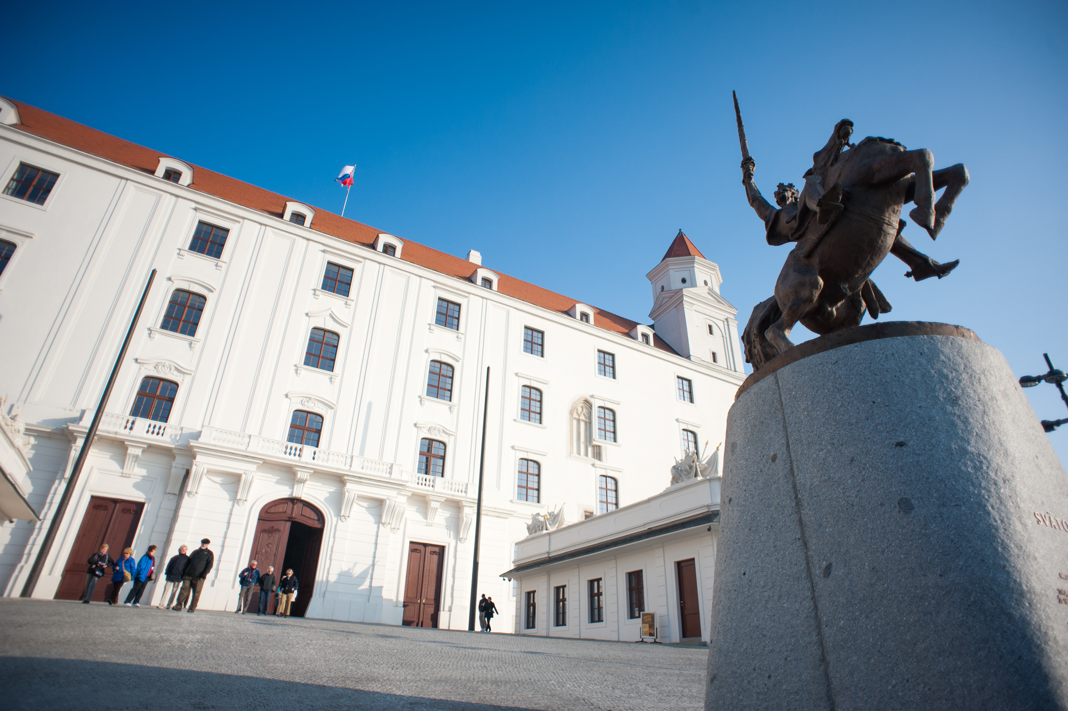 Bratislava