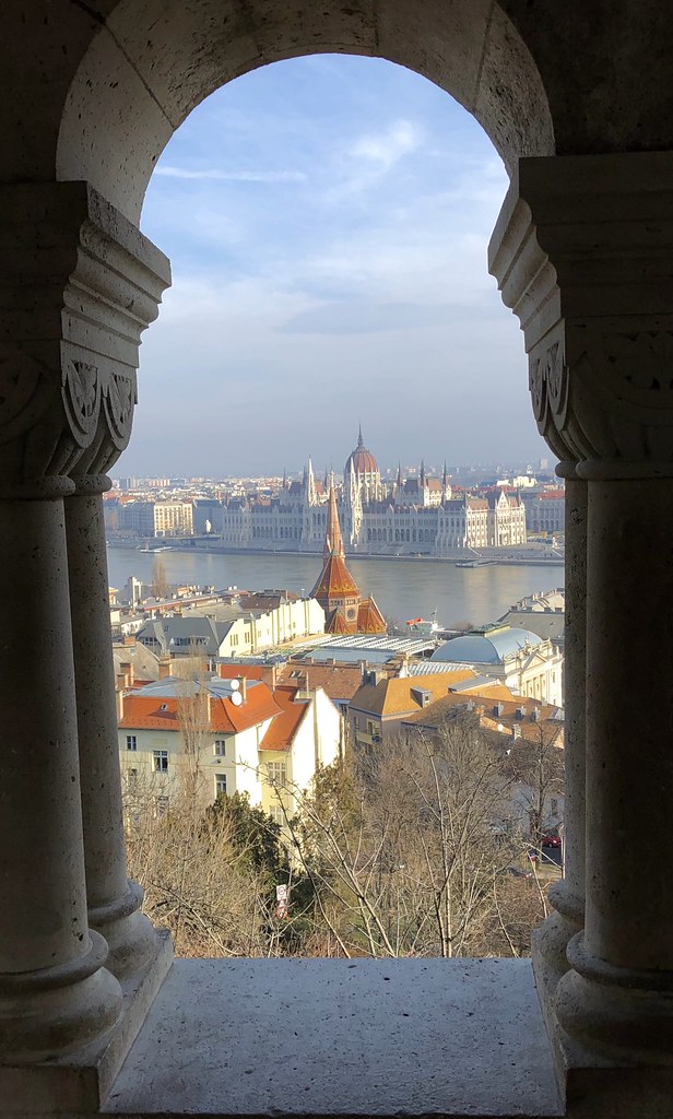Budapeşte