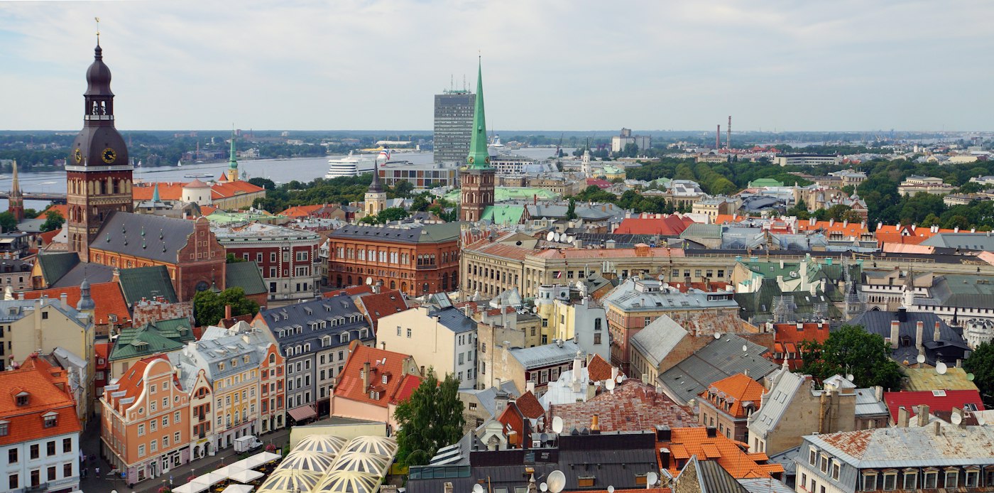 Riga