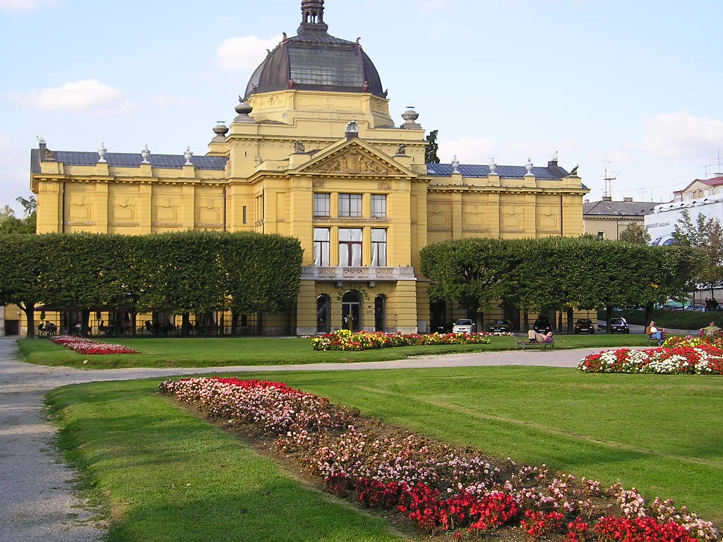 Zagreb